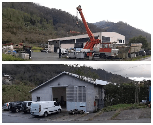 Cantiere